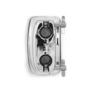 Gibraltar Double Tom, Bass Drum Bracket (Bass Drum Bracket)