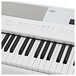 Kawai ES520 Digital Piano, White