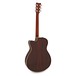 Yamaha FSX830C Electro Acoustic, Brown Sunburst