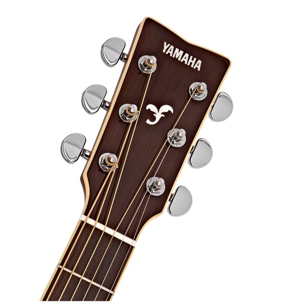 Yamaha FSX830C Electro Acoustic, Brown Sunburst