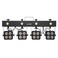 Eurolite AKKU KLS-180 Compact LED Light Set