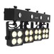 Eurolite AKKU KLS-180 Compact LED Light Set - Side