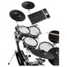 Roland Octapad SPD-30 Total Percussion Pad Ultimate Bundle