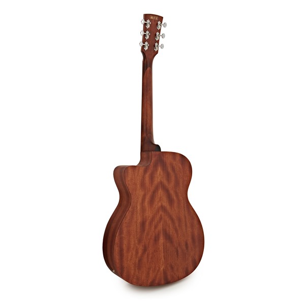 Ibanez PC12MHCE Electro Acoustic, Open Pore Natural