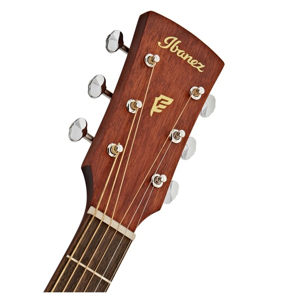 Ibanez PC12MHCE Electro Acoustic, Open Pore Natural