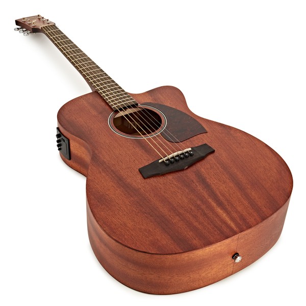 Ibanez PC12MHCE Electro Acoustic, Open Pore Natural at Gear4music