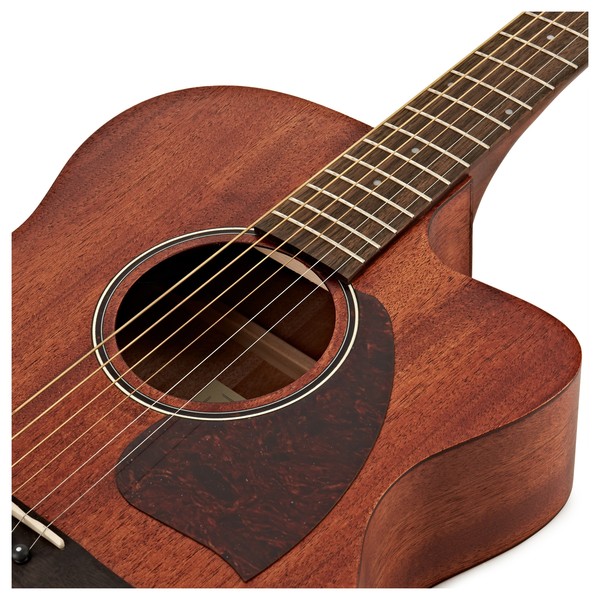 Ibanez PC12MHCE Electro Acoustic, Open Pore Natural