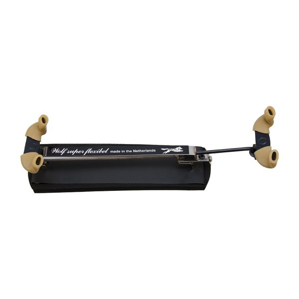 Wolf Superflexible Violin/Viola Shoulder Rest