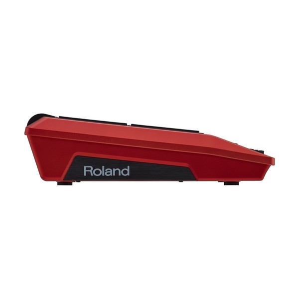 Roland SPD-SX Special Edition Sampling Pad with PDS-10 Stand