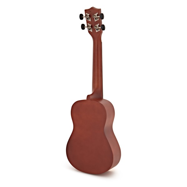 Tanglewood TWTCP Tiare Concert Size Ukulele, Natural