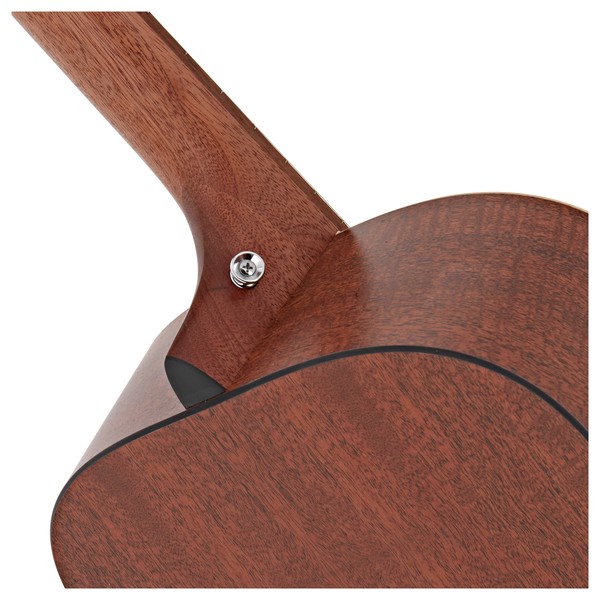 Martin D-X2EL Left Handed Electro Acoustic, Mahogany
