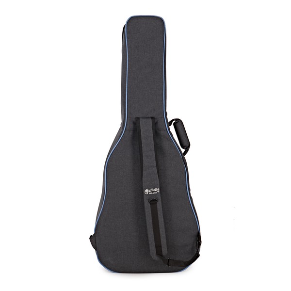Martin D-X2EL Left Handed Electro Acoustic, Mahogany