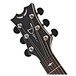 Dean Exhibition Electro Acoustic, Black Satin Lefty