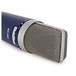 SubZero Condenser Microphone with Switchable Polar Patterns