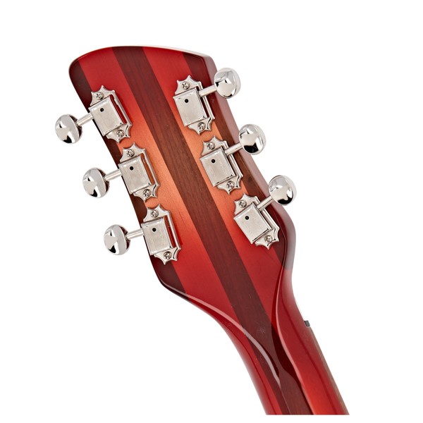 Rickenbacker 350V63, Liverpool Fireglo
