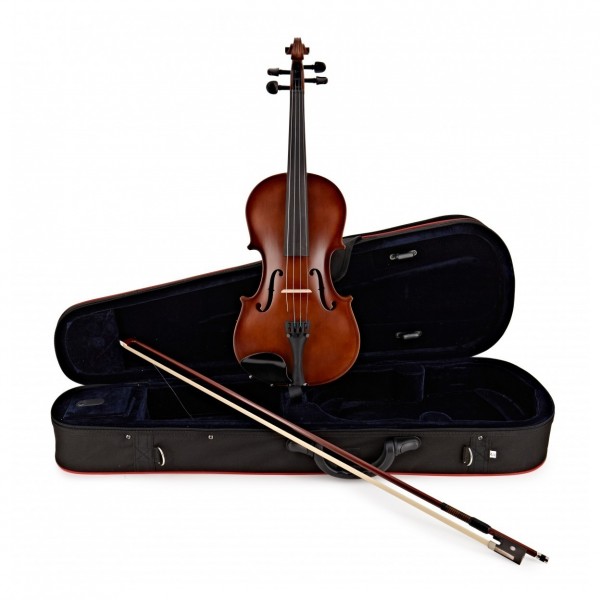 Hidersine Uno Violin Outfit, 3/4 Size