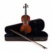 Hidersine Uno Violin Outfit, 3/4 Size