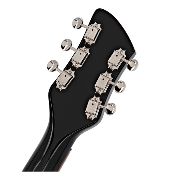 Rickenbacker 350V63, Liverpool Jetglo