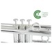 pTrumpet hyTech Trumpet, Silver