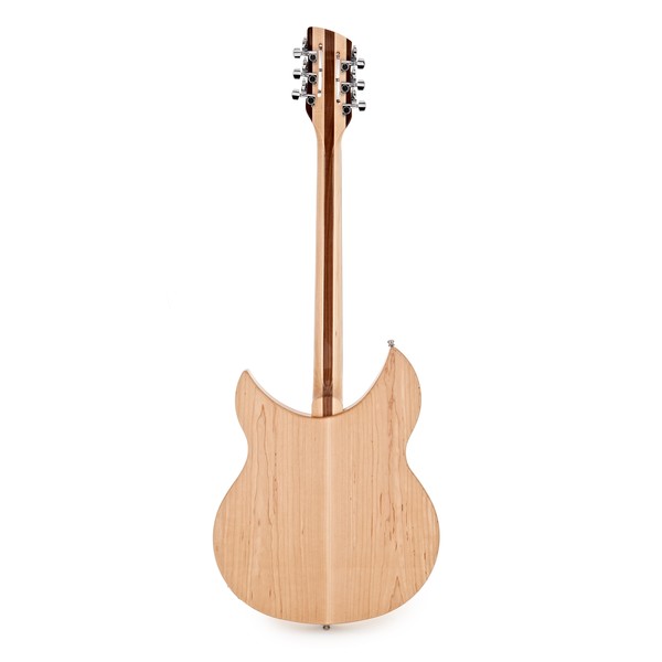 Rickenbacker 330 12-String, Mapleglo