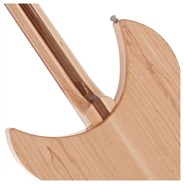 Rickenbacker 330 12-String, Mapleglo