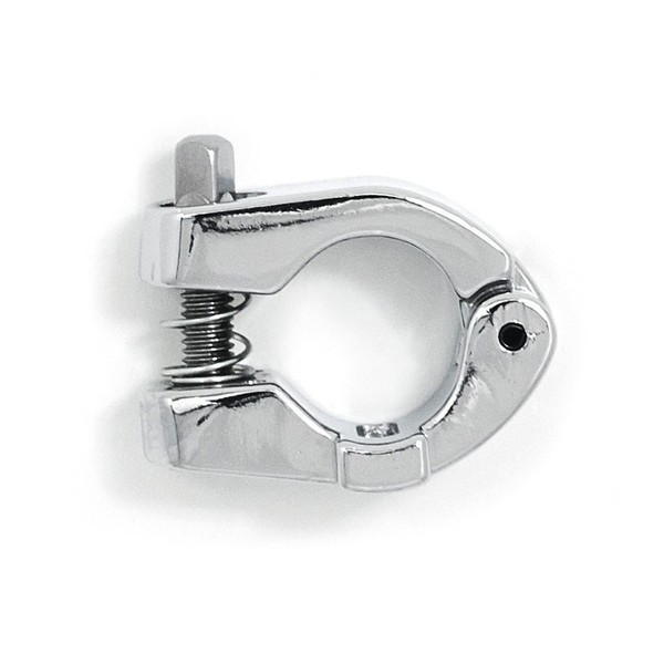 Gibraltar 3/4" Hinged Memory Lock