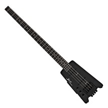 Steinberger XT-2 statywardowy strój bas    Left Handed,    Black
