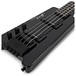 Steinberger XT-2 Standard Bass Outfit Left Handed, Black