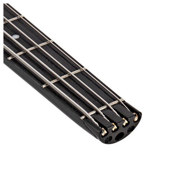 Steinberger XT-2 Standard Bass Outfit Left Handed, Black