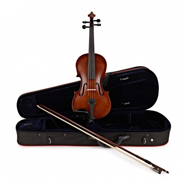 Hidersine Uno Violin Outfit, 1/4 Size