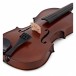 Hidersine Uno Violin Outfit, 1/4 Size