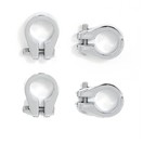 Gibraltar 7/8" Diameter Memory Lock, 4 Pack