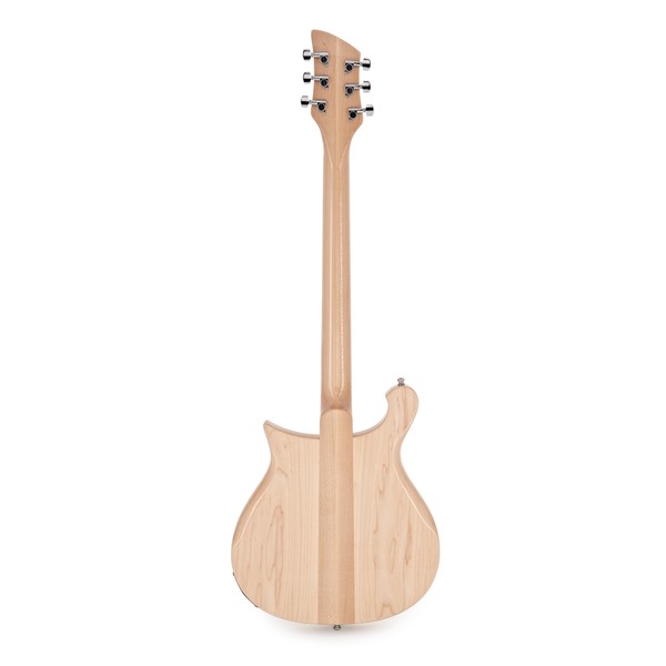 Rickenbacker 620, Mapleglo