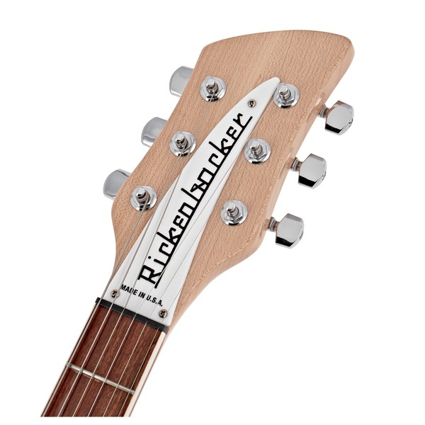 Rickenbacker 620, Mapleglo