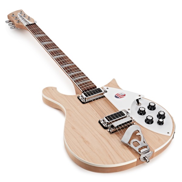 Rickenbacker 620, Mapleglo
