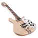 Rickenbacker 620, Mapleglo