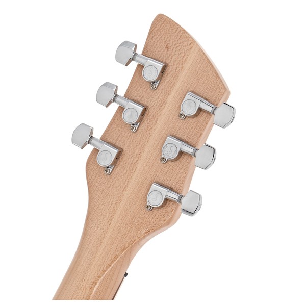 Rickenbacker 620, Mapleglo