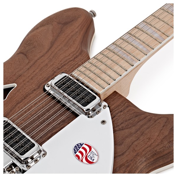 RICKENBACKER ( リッケンバッカー ) 360W 送料無料 | サウンドハウス