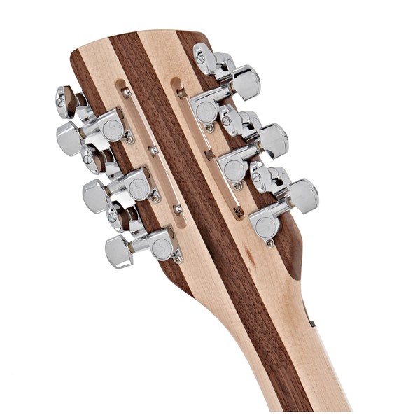 Rickenbacker 360 12-String, Walnut