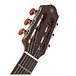 Yamaha SLG200N Silent Nylon String, Crimson Red Burst