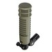 Electro-Voice RE20 Dynamic Cardioid Microphone - Side View 1