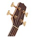 Takamine GB72CE Electro Acoustic Bass, Natural