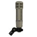 Electro-Voice RE20 Dynamic Cardioid Microphone - Side View 2