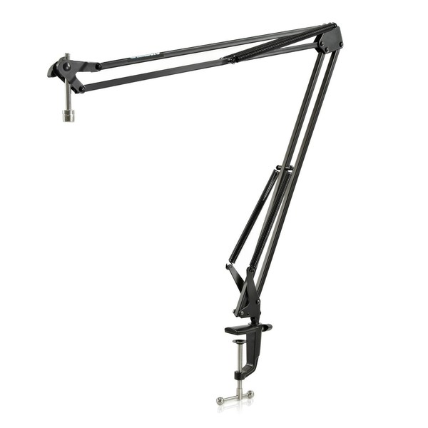 Heavy Duty Studio Arm Mic Stand
