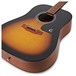 Epiphone Pro-1 Acoustic, Vintage Sunburst