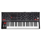 Moog Matriarch Paraphonic Analog Synth, Dark Series