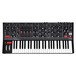 Moog Matriarch Paraphonic Analog Synth, Dark Series - Top