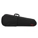 Stagg Violin Outfit, Transparent Black, Full Size