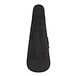 Stagg Violin Outfit, Transparent Black, Full Size