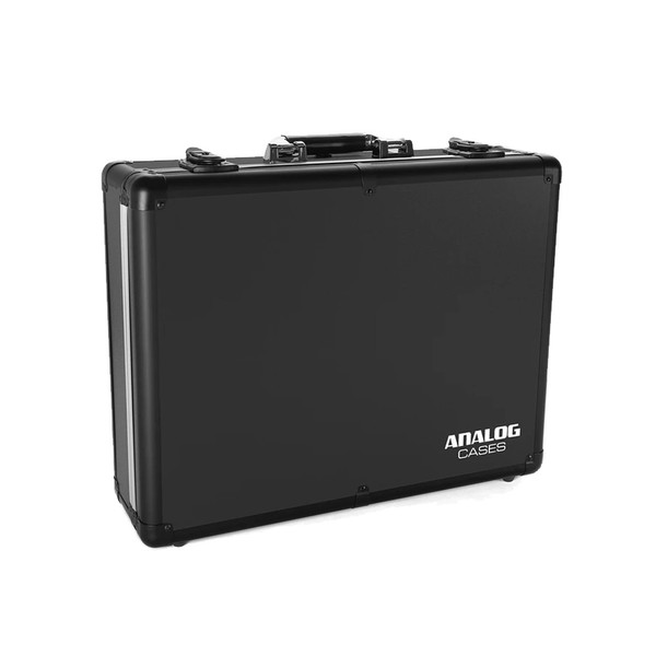 Analog Cases Unison Case for Elektron Octatrack - Front View 